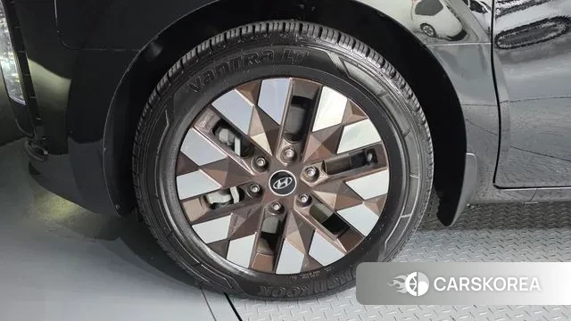 Hyundai Staria id 3367158 из Кореи 15