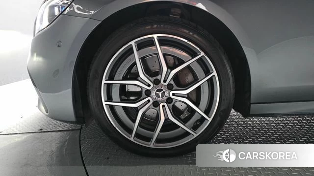 Mercedes-Benz E-Class W213 id 4624224 из Кореи 15