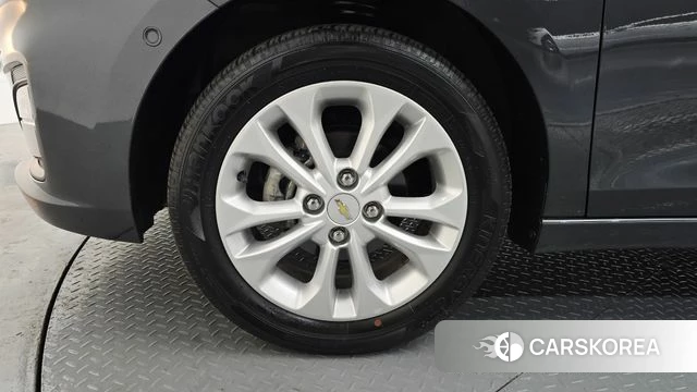 Chevrolet (GM Daewoo) The New Spark id 4429274 из Кореи 26
