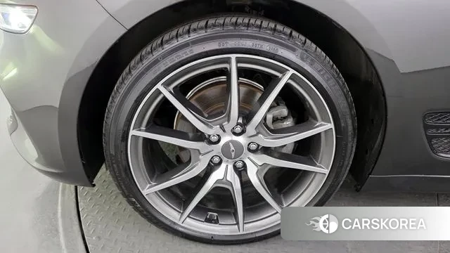 Genesis The New G70 id 3011505 из Кореи 15