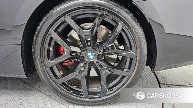 BMW 4 Series (G22) id 3415382 из Кореи 15