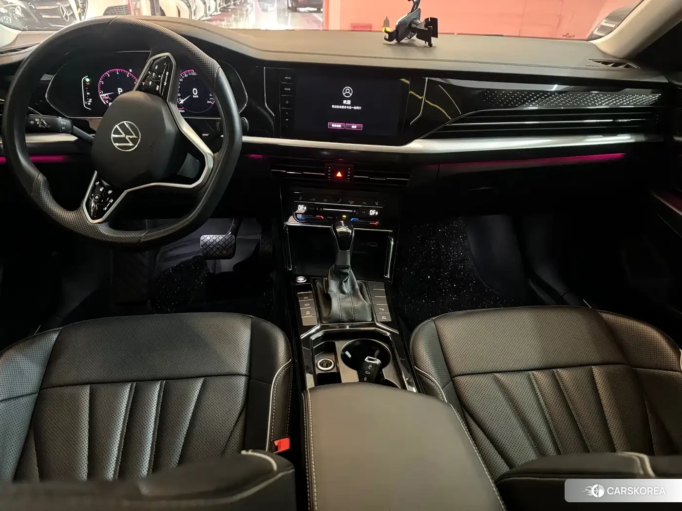 Volkswagen Passat id 4634789 из Китая 10
