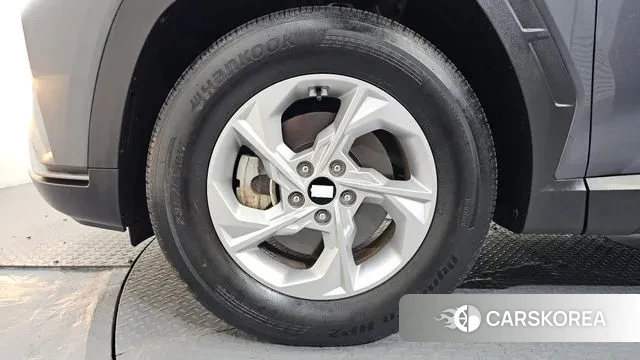 Hyundai Tucson (NX4) id 3606571 из Кореи 15