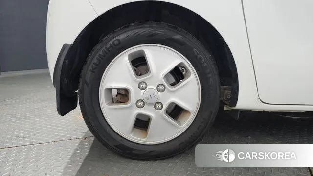 Kia The New Ray id 3045405 из Кореи 15