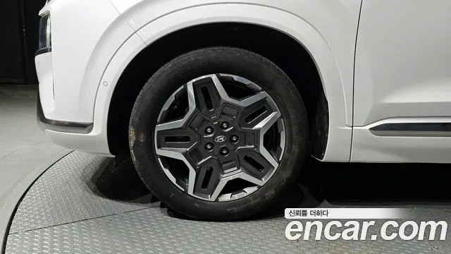 Hyundai The New Santa Fe id 2822761 из Кореи 15