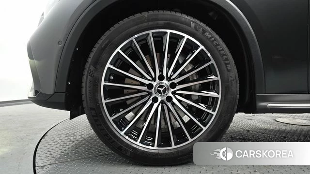 Mercedes-Benz GLC-Class X254 id 3921587 из Кореи 16