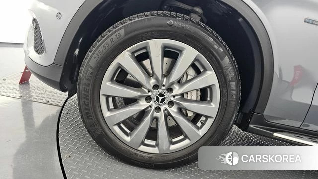 Mercedes-Benz GLC-Class X253 id 4459545 из Кореи 29