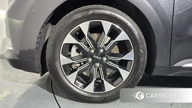 Kia Carnival 4th generation id 3707707 из Кореи 15