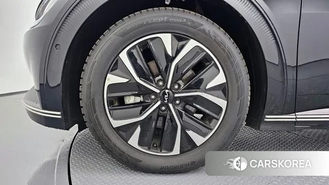 Kia EV6 id 3372353 из Кореи 15