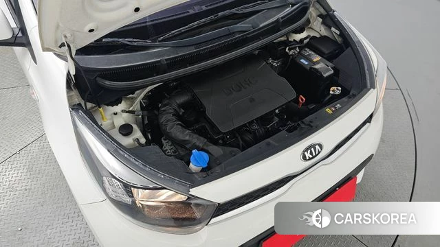 Kia All New Morning (JA) id 4294755 из Кореи 26
