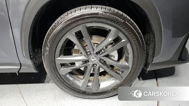 Lexus NX350h Second generation id 3605735 из Кореи 15