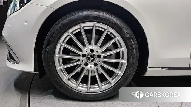 Mercedes-Benz E-Class W213 id 3349712 из Кореи 15