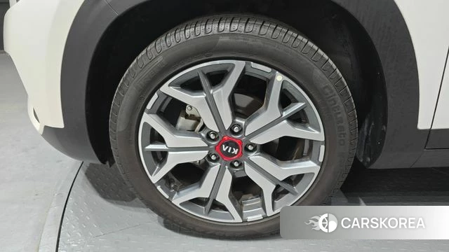 Kia Seltos id 3813545 из Кореи 15