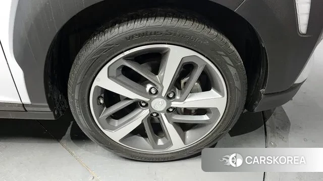 Hyundai Kona id 3578708 из Кореи 15