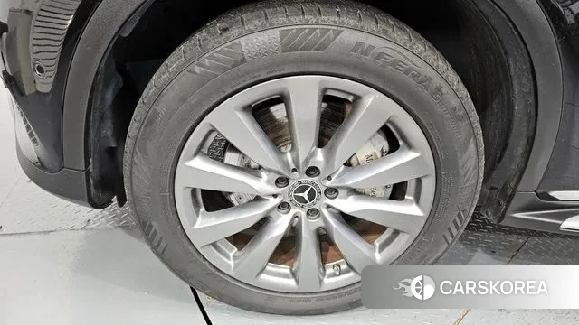 Mercedes-Benz GLC-Class X253 id 3270274 из Кореи 15