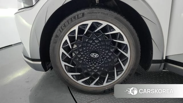 Hyundai Ionic 5 id 4603770 из Кореи 15
