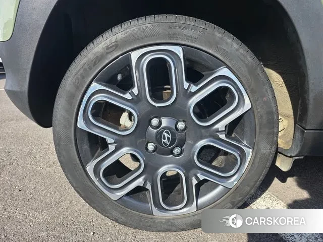 Hyundai Casper id 3539866 из Кореи 12