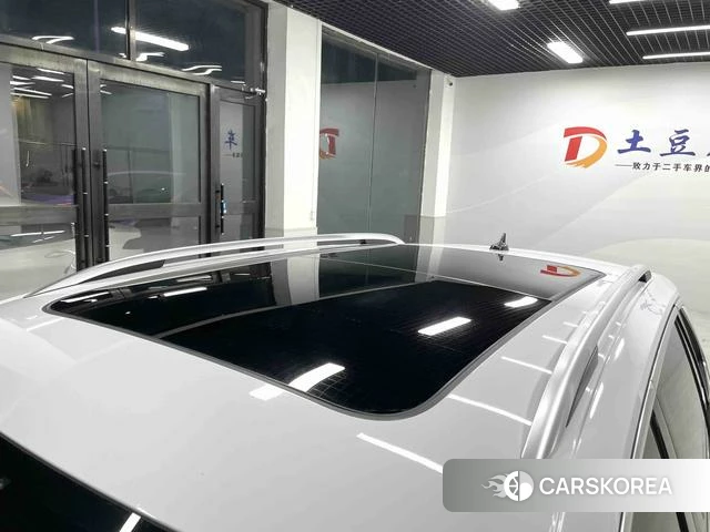 Volkswagen Tanyue id 4359402 из Китая 15