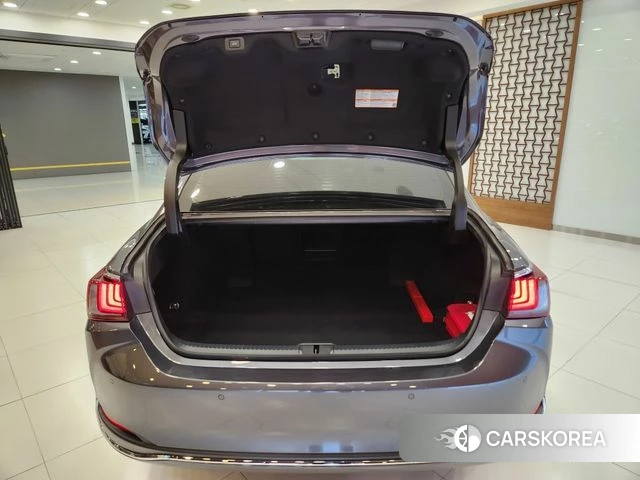 Lexus ES300h 7th generation id 3791837 из Кореи 10