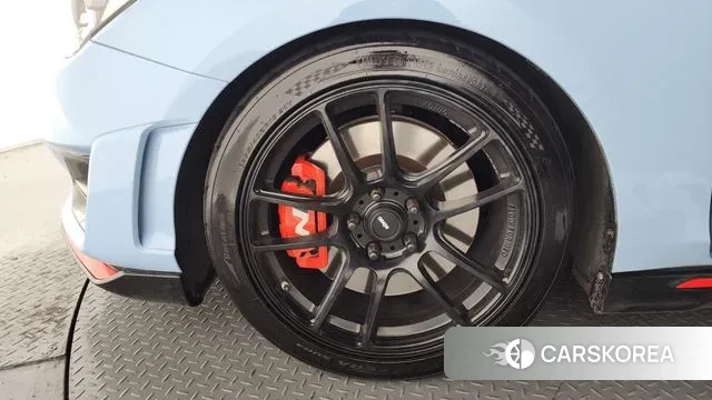 Hyundai Veloster (JS) id 3760229 из Кореи 15