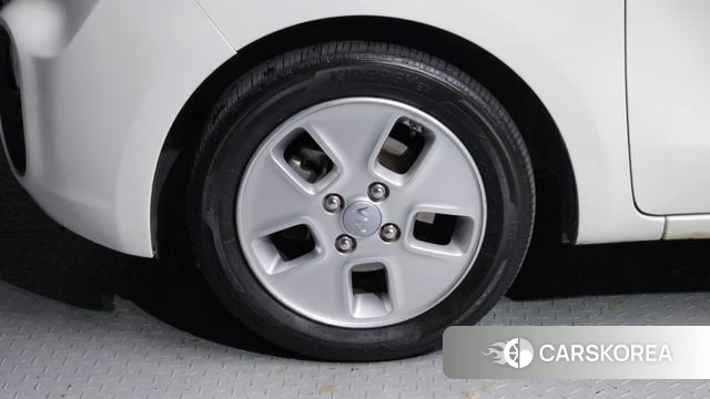 Kia The New Ray id 4477215 из Кореи 25