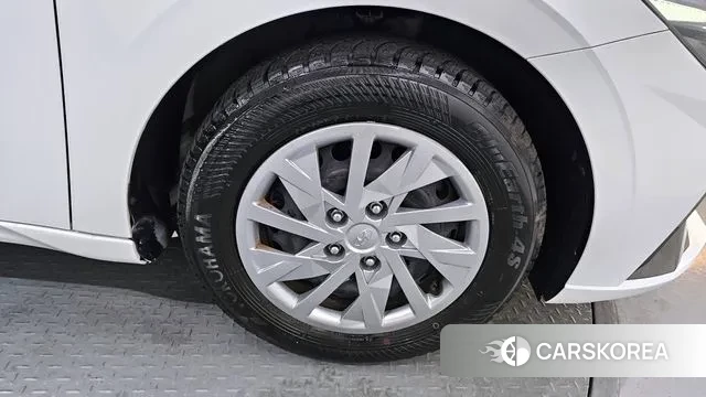 Hyundai Avante (CN7) id 2891253 из Кореи 15