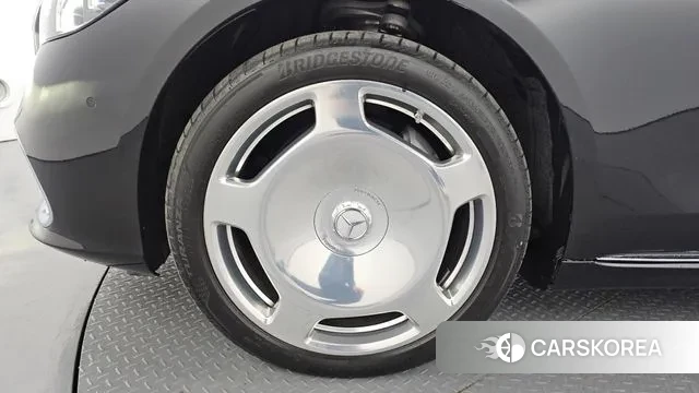 Mercedes-Benz S-Class W223 id 3477447 из Кореи 15