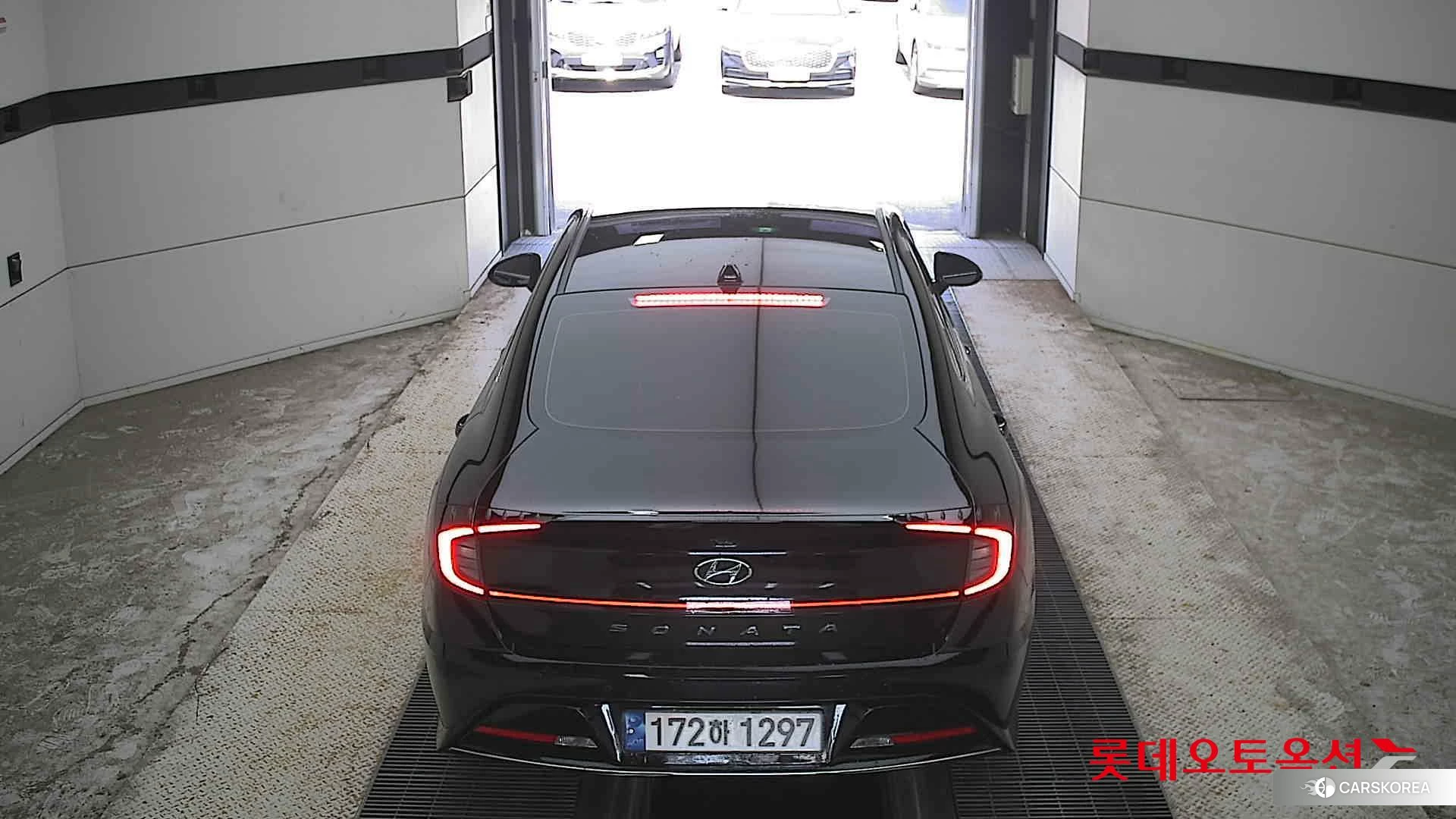 Hyundai Sonata id 4669117 из Кореи 33