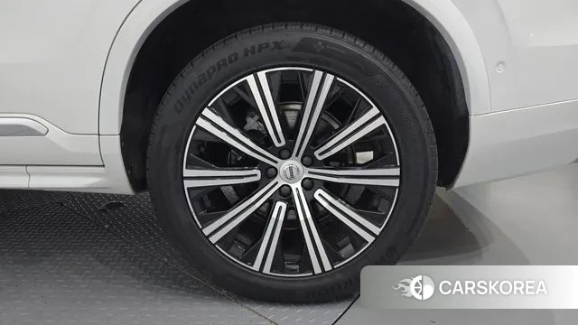 Volvo XC90 second Generation id 3054970 из Кореи 15