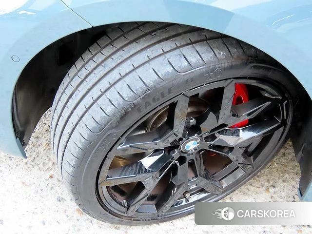 BMW 4 Series (G22) id 4862584 из Кореи 15