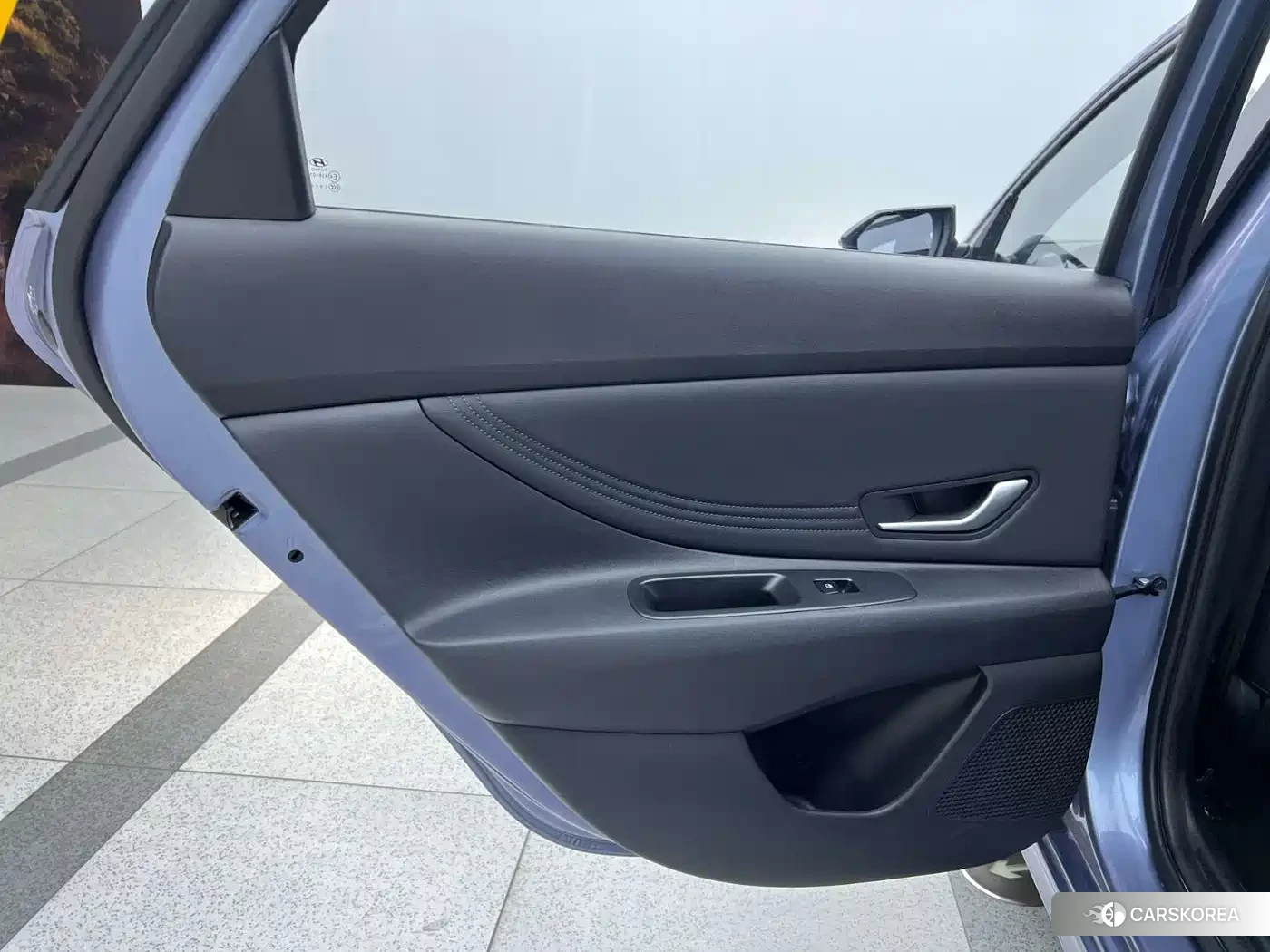 Hyundai Elantra id 4546544 из Китая 21