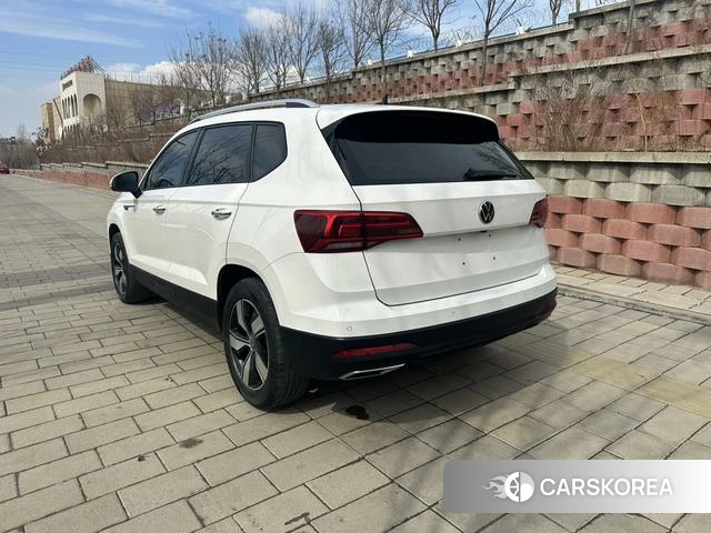 Volkswagen Tuyue id 4263050 из Китая 12