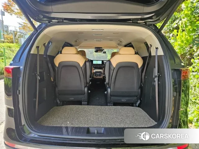 Kia Carnival 4th generation id 3324381 из Кореи 10