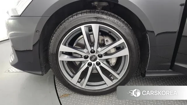 Audi A6 (C8) id 2894160 из Кореи 15