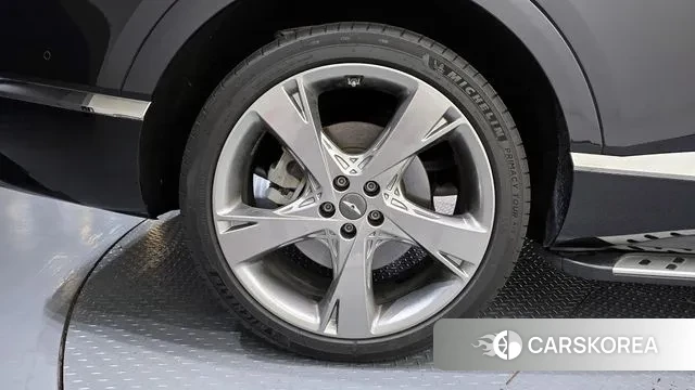 Genesis GV80 id 3464324 из Кореи 15