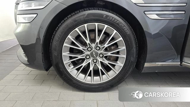 Genesis G80 (RG3) id 4775250 из Кореи 28