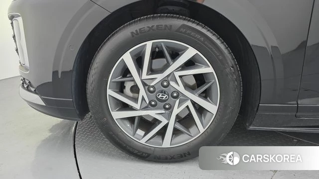 Hyundai Grandeur (GN7) id 4428071 из Кореи 15
