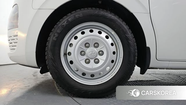 Hyundai Staria id 4202281 из Кореи 25