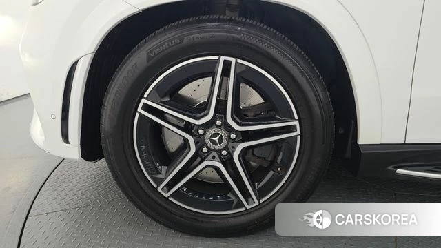 Mercedes-Benz GLE-Class W167 id 4429032 из Кореи 32