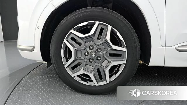 Hyundai The New Santa Fe id 3892154 из Кореи 15