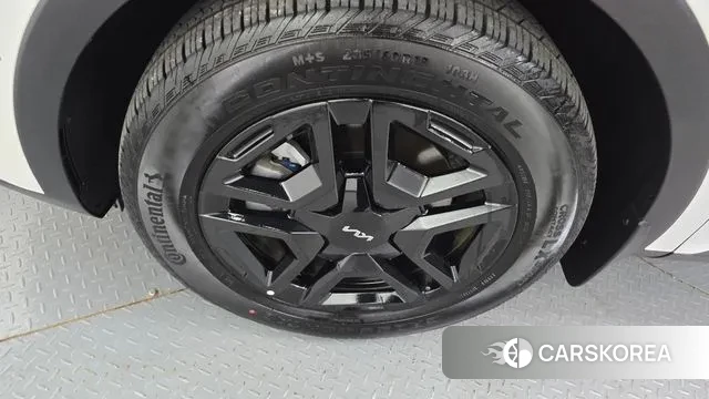 Kia The New Sorento 4th Generation id 3278830 из Кореи 15