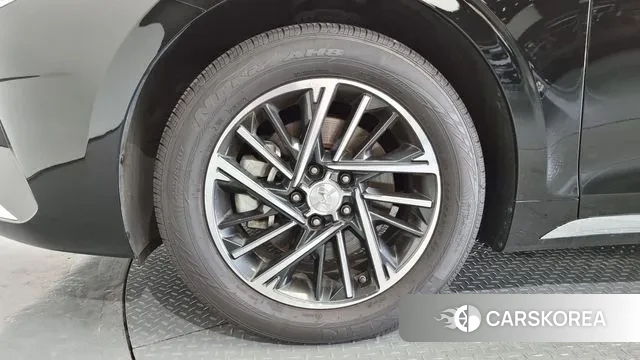 Hyundai The New Grandeur IG id 2895317 из Кореи 15