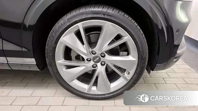 Genesis GV70 id 3712422 из Кореи 15