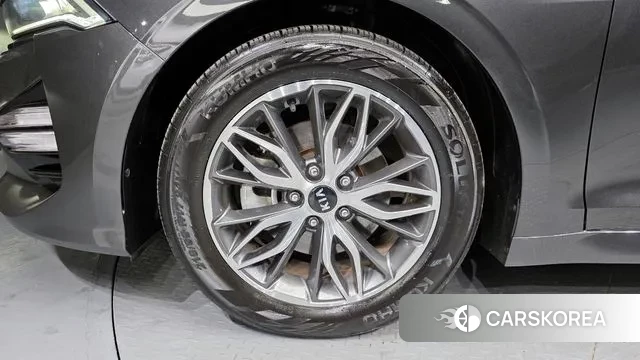 Kia K5 3rd generation id 3708382 из Кореи 15