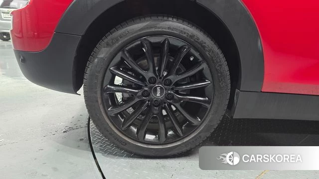 Mini Cooper Clubman id 4480502 из Кореи 27