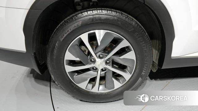 Hyundai Palisade id 4282348 из Кореи 25