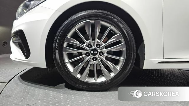 Kia The New K5 2nd generation id 3834974 из Кореи 15