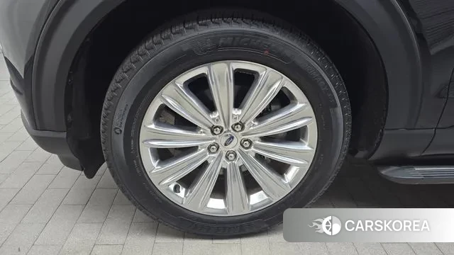 Ford Explorer 6th Generation id 3479113 из Кореи 15