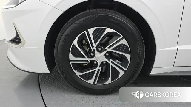 Hyundai Sonata Hybrid (DN8) id 4444580 из Кореи 15