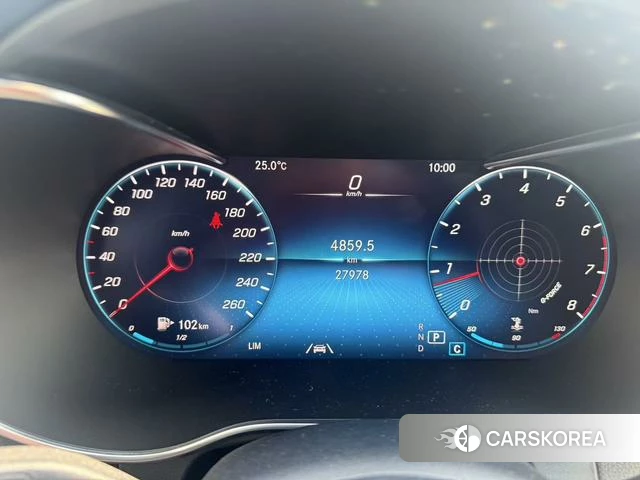 Mercedes-Benz GLC id 4342259 из Китая 11